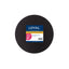 Masonite Round Black Board