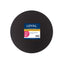Masonite Round Black Board