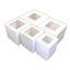 Tall Cake Box 12" High