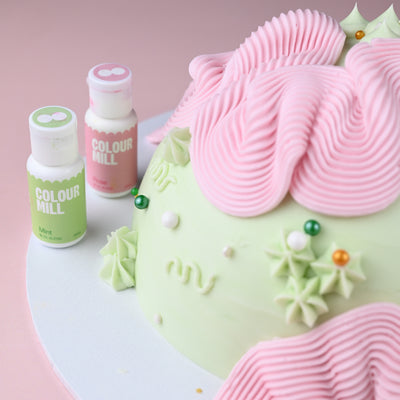 Dome Cake Bundle