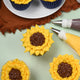 Sunflower Cupcake Bundle