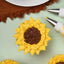 Sunflower Cupcake Bundle