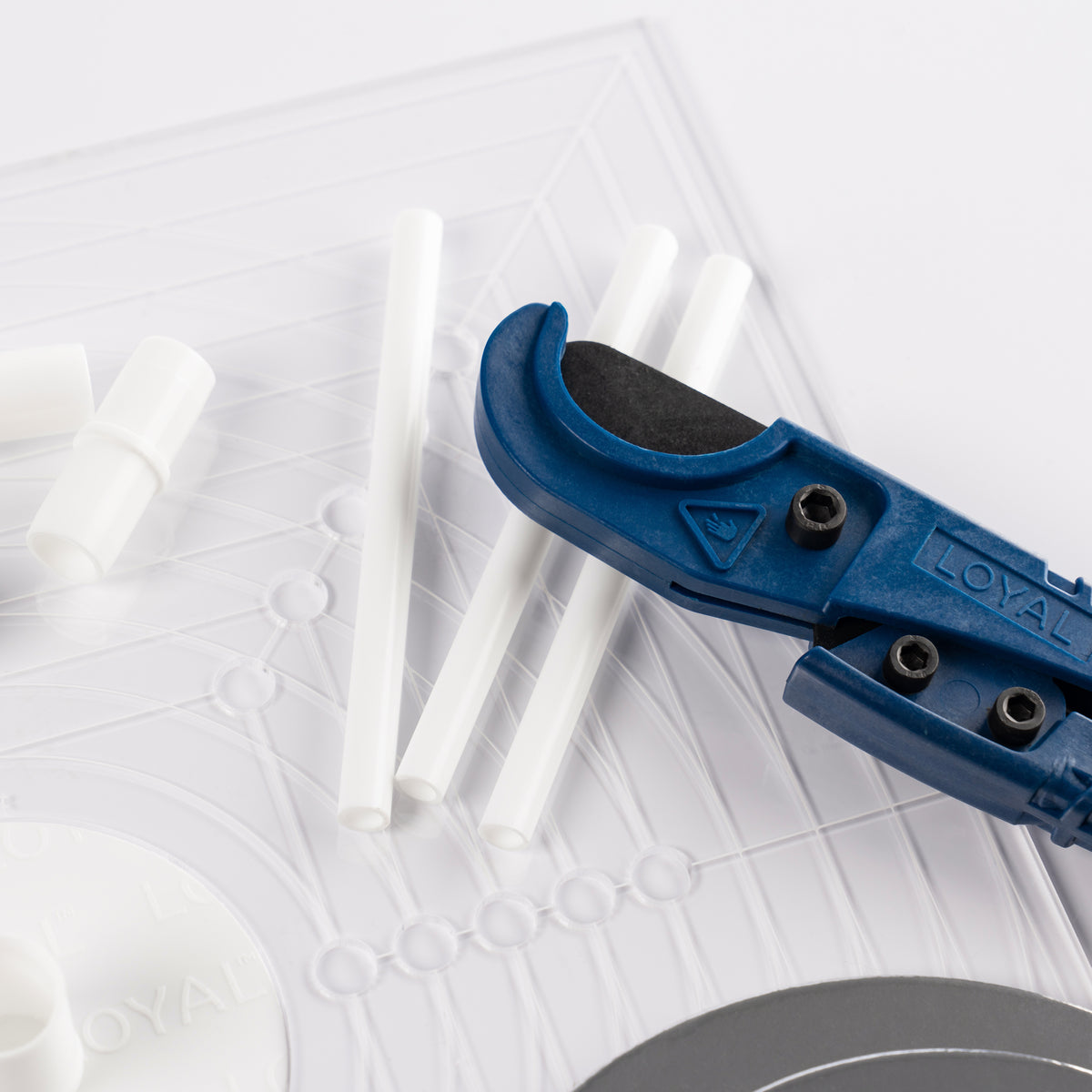 Dowel Support System Bundle