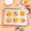 Colour Mill Flexi Scrapers 2pc