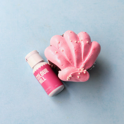 Colour Mill Oil Blend Fuchsia