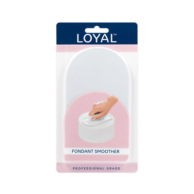 Fondant Smoother