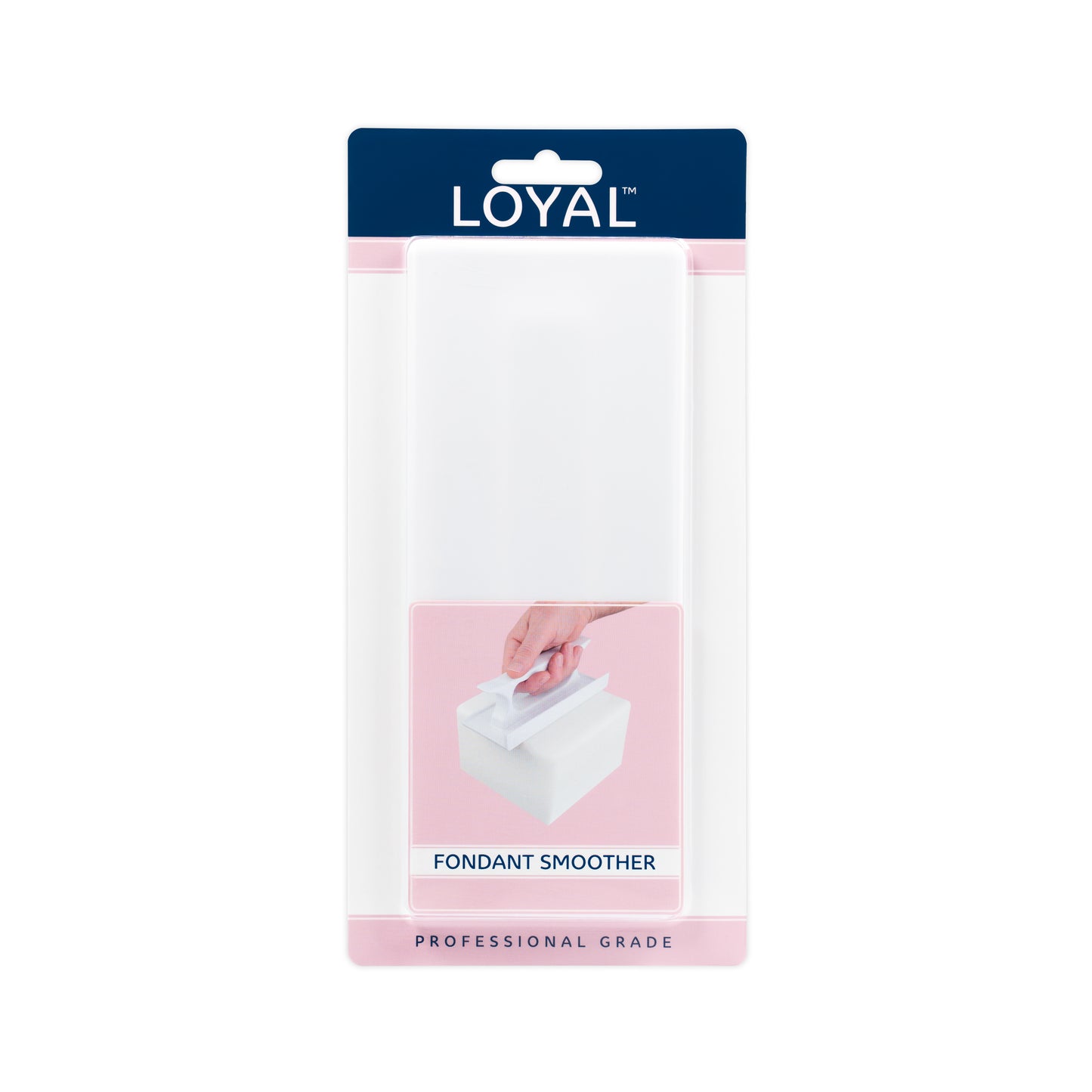 Fondant Smoother Rectangle