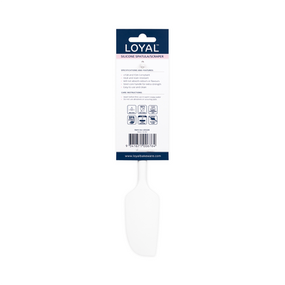 Premium Silicone Spatula (220mm)