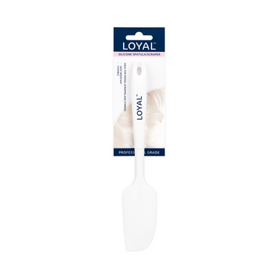 Premium Silicone Spatula (220mm)