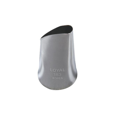 No.183 LOYAL Petal MED S/S