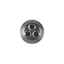 No. 2010 Triple Star Tube MED/LG S/S