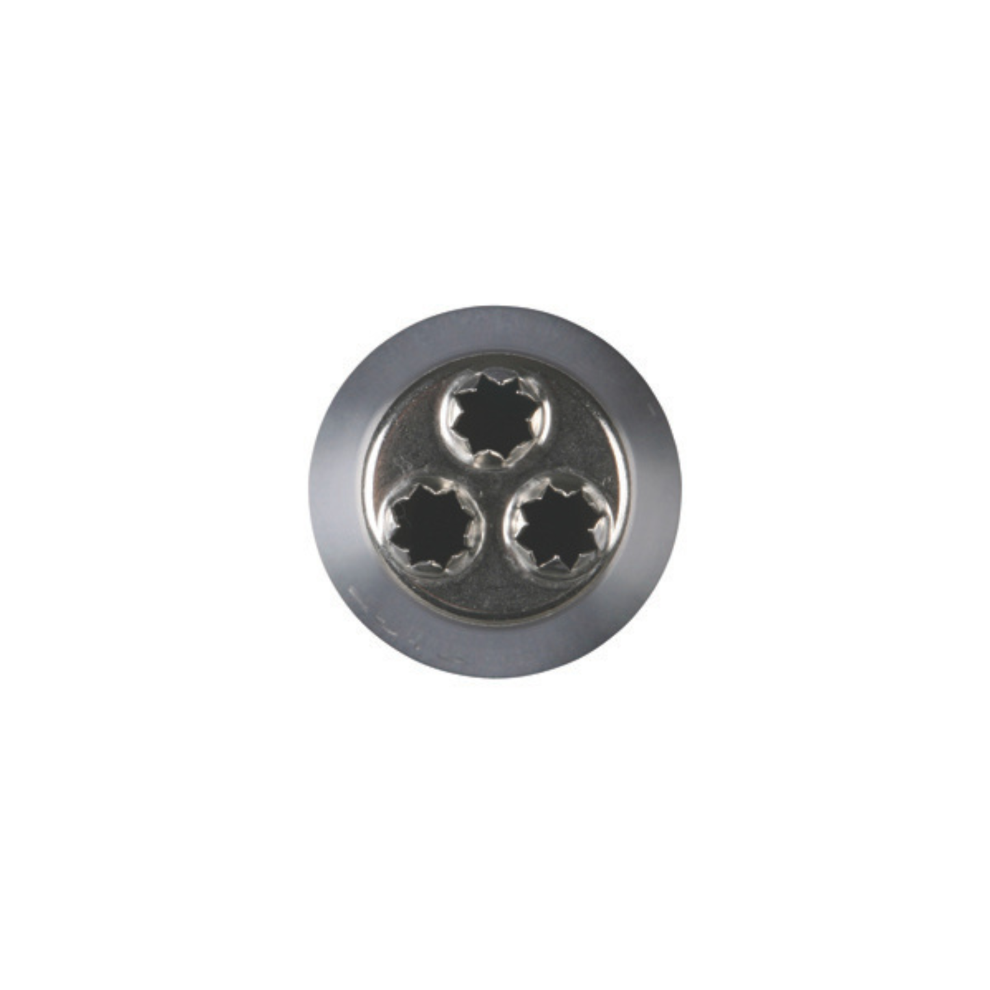 No. 2010 Triple Star Tube MED/LG S/S