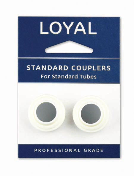 Piping Tip Coupler Standard