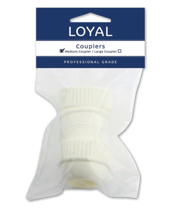 Coupler Medium