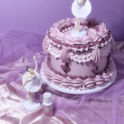 Colour Mill Oil Blend Mauve
