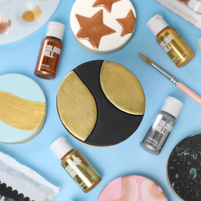 Colour Mill Paint Blend Glamour