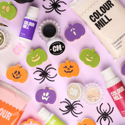Halloween SS1275 (no cutter) Stencil