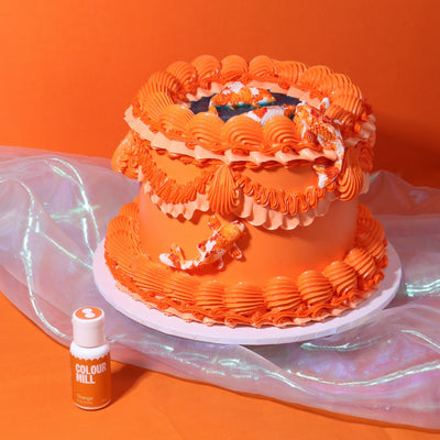 Colour Mill Oil Blend Orange