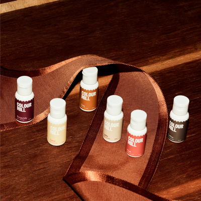 Colour Mill Oil Outback Pack (20ml x 6pc)