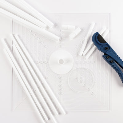 Dowel Support System Bundle