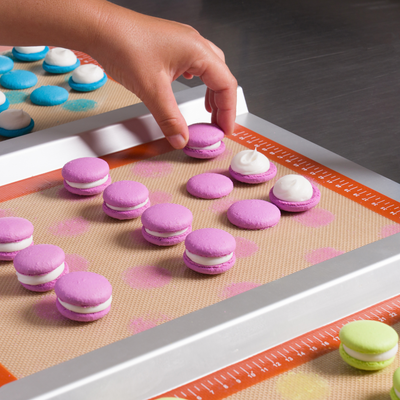 Prep & Bake Silicone Mat (585x385mm)