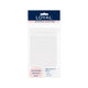 Resealable Cookie Bag 100x150mm (100pk)