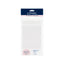 Resealable Cookie Bag 120x180mm (100pk)