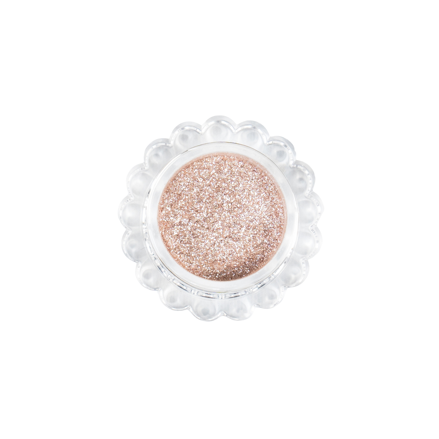 Colour Mill Glitz Blend Rose Gold