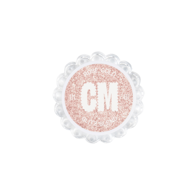 Colour Mill Glitz Blend Rose Gold