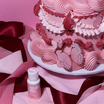 Colour Mill Oil Blend Rose