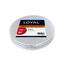 Masonite Round Silver Board