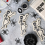 Skeleton Stencil Bundle