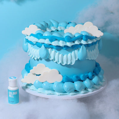 Colour Mill Oil Blend Sky Blue
