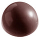 VIVAK HALF SPHERE 100mm
