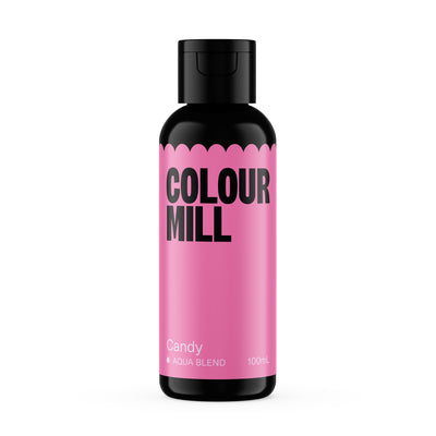 Colour Mill Aqua Blend Candy