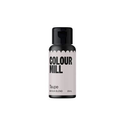 Colour Mill Aqua Blend Taupe