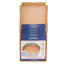 Pre-Cut Parchment Paper Round Mixed Size