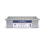 LOYAL Elite Anodised Cake Tin Square 3" Deep