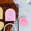 Cookie Embosser Stamp Bear