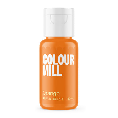 Colour Mill Paint Blend Orange