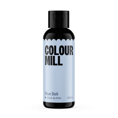 Colour Mill Aqua Blend Blue Bell