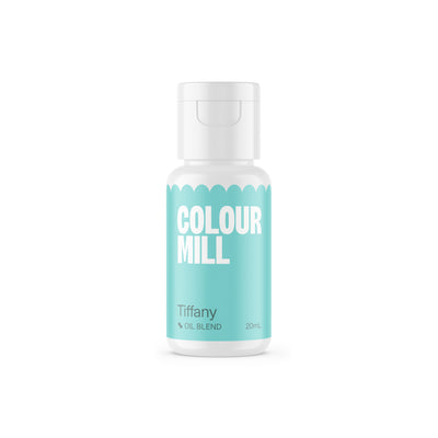 Colour Mill Oil Blend Tiffany