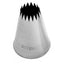 Pastry Tube Stainless Steel French Star
