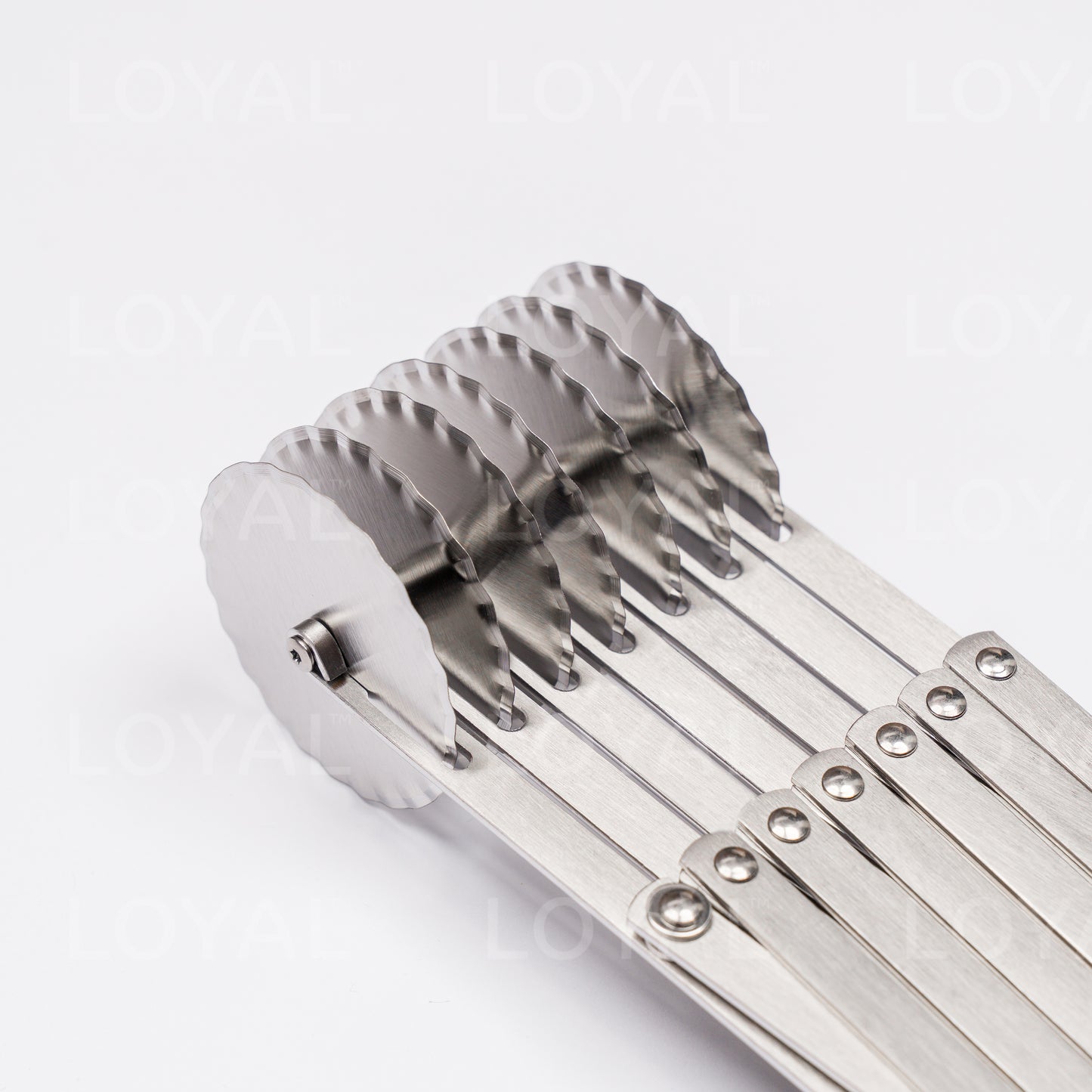 Expandable Dough Cutter