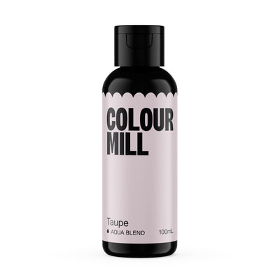 Colour Mill Aqua Blend Taupe