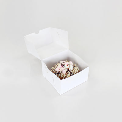 Donut Box
