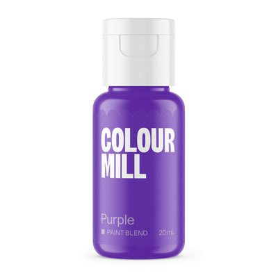 Colour Mill Paint Blend Purple