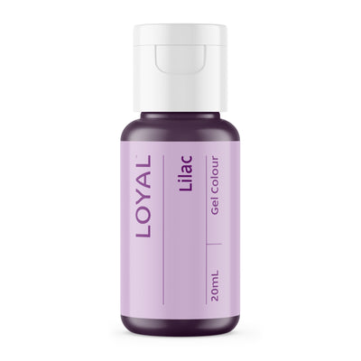 Loyal Gel Lilac