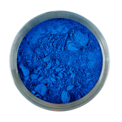 Blue Paint Powder 10ml