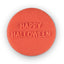 Happy Halloween Mini Message